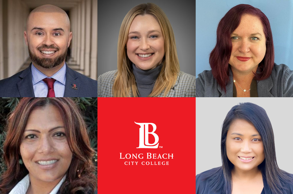 20222023 Innovation of the Year Award Winner Long Beach City College The League for